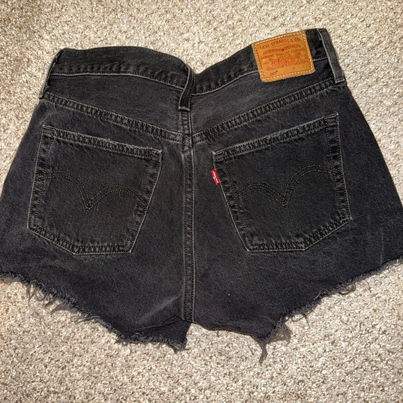 Levi’s 501 - Picture 5 of 6